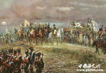 普法戰(zhàn)爭簡介普法戰(zhàn)爭的影響普法戰(zhàn)爭法國為什么輸？