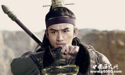 張清生平簡介張清的故事張清是怎么死的？