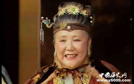 紅樓夢(mèng)賈母人物形象分析賈母為何棄黛擇釵？