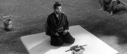 日本人為什么愛(ài)選擇切腹自盡 切腹自盡到底是怎么樣的？