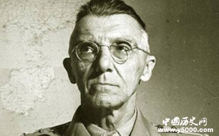 史迪威將軍生平故事簡介對史迪威的評價如何？