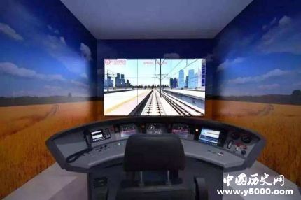 復興號將首次實現(xiàn)自動駕駛高鐵自動駕駛系統(tǒng)研發(fā)歷史是怎樣的？