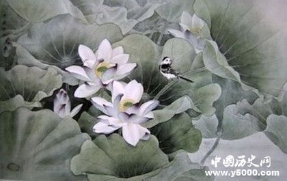 周敦頤愛(ài)蓮說(shuō)原文賞析作品翻譯藝術(shù)特色創(chuàng)作背景介紹 周敦頤愛(ài)蓮說(shuō)原文賞析作品翻譯藝術(shù)特色創(chuàng)作背景介紹