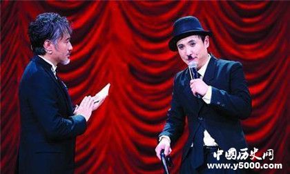 《歡樂喜劇人》第五季開播時間嘉賓陣容介紹總冠軍分別是誰