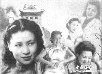 林海音生平經(jīng)歷簡(jiǎn)介林海音代表作有哪些？