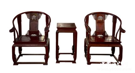 圈椅發(fā)展歷史簡介圈椅和太師椅的區(qū)別是什么？