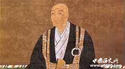 織田長益生平故事簡介織田長益的結(jié)局如何？