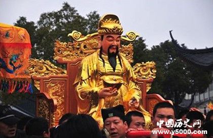 2019年迎新年接財(cái)神吉時(shí)是幾點(diǎn)接財(cái)神的方法忌諱有哪些