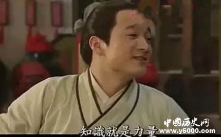 懷才不遇呂秀才是什么梗為什么說(shuō)武林外傳里的呂秀才懷才不遇？