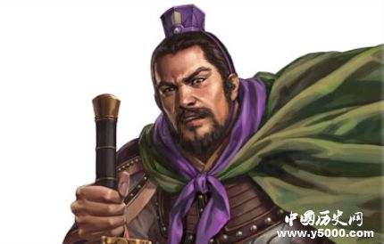 三國人物黃權(quán)生平簡(jiǎn)介黃權(quán)的故事黃權(quán)是怎么死的？