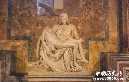 米開朗基羅生平故事簡介米開朗基羅的作品有哪些？