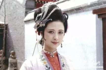 紅樓夢尤二姐人物性格特點簡介尤二姐的死因是什么？