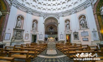 羅馬教會是如何興起的？教會對羅馬的影響有哪些？