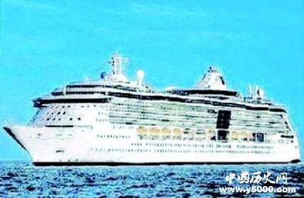 東海發(fā)現(xiàn)無(wú)人游輪歷史上有哪些失蹤的游輪？