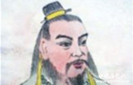 少典生平故事簡(jiǎn)介伏羲和少典有什么關(guān)系？