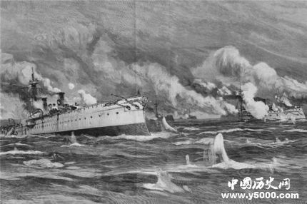 丁汝昌生平故事簡介丁汝昌是英雄還是罪人？