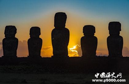 復活節(jié)島簡介復活節(jié)島石像是誰雕刻的石像有什么作用 復活節(jié)島簡介復活節(jié)島石像是誰雕刻的石像有什么作用