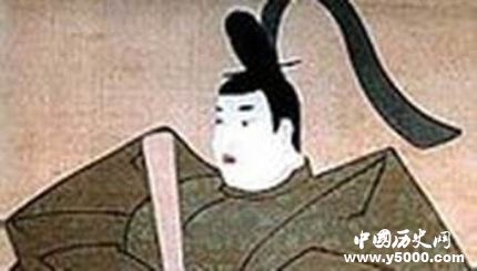 崇德天皇生平故事簡介崇德天皇化身的大天狗是什么傳說？