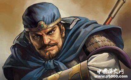 三國(guó)人物蔣欽生平簡(jiǎn)介蔣欽的故事蔣欽是怎么死的？