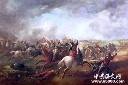 英國第二次內(nèi)戰(zhàn)勝利的標(biāo)志是什么？內(nèi)戰(zhàn)歷史背景介紹！