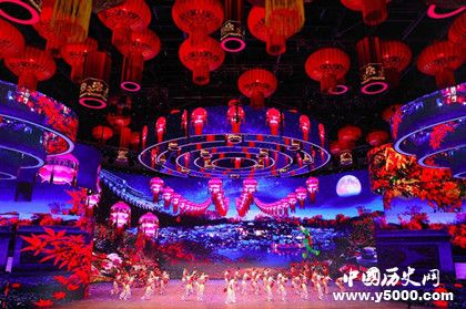 央視元宵晚會彩排央視元宵晚會節(jié)目單看點