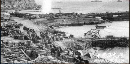 英國海軍上將羅德尼生平故事簡(jiǎn)介羅德尼的結(jié)局如何？