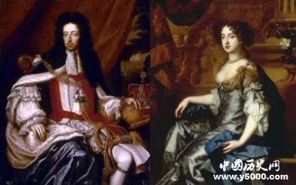 光榮革命背景簡介光榮革命的意義是什么？