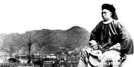 丁汝昌生平故事簡(jiǎn)介丁汝昌是英雄還是罪人？