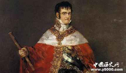 《查理四世一家》簡介《查理四世一家》有什么含義？