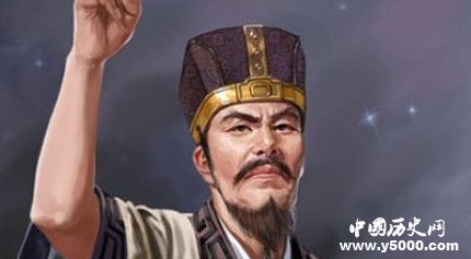 三國人物譙周生平簡介譙周的故事譙周是怎么死的？