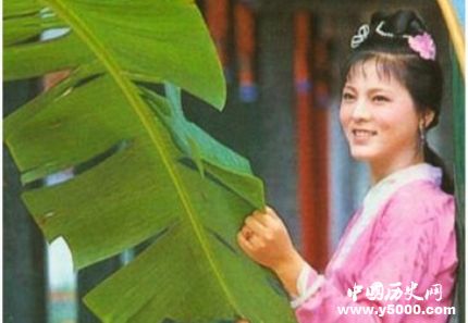 襲人生平簡介襲人的結(jié)局襲人人物形象分析