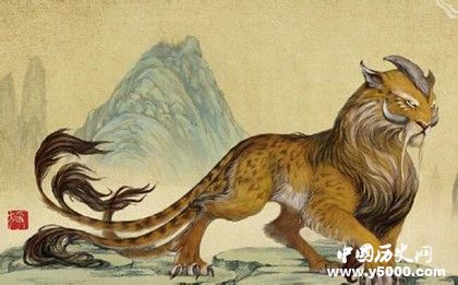 《山海經(jīng)》是一本什么樣的書 《山海經(jīng)》內容介紹 《山海經(jīng)》是一本什么樣的書 《山海經(jīng)》內容介紹