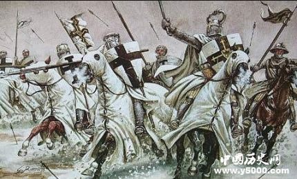 條頓騎士團發(fā)展歷史簡介條頓騎士團還存在嗎？