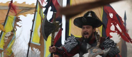 索超生平簡介索超的故事索超的結(jié)局如何？