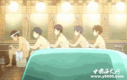 東北人為什么喜歡搓澡東北人搓澡的習(xí)俗是怎么來的