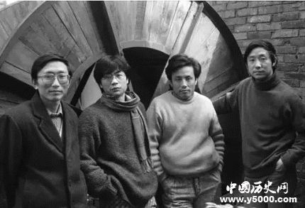 巴蜀五君子代表作品簡介巴蜀五君子分別指的是誰？