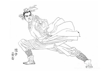 燕青生平簡(jiǎn)介燕青的故事燕青的結(jié)局如何？