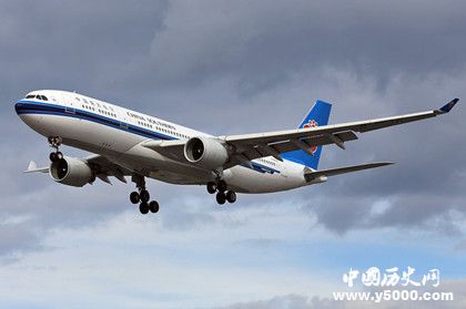 南方航空的成立時(shí)間和發(fā)展歷史 南方航空的成立時(shí)間和發(fā)展歷史