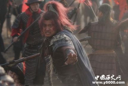 劉唐生平簡介劉唐的故事劉唐的結(jié)局如何？