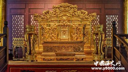 中央集權(quán)制度簡(jiǎn)介歷史發(fā)展和歷史意義 中央集權(quán)制度簡(jiǎn)介歷史發(fā)展和歷史意義