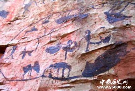 滄源崖畫內(nèi)容特點(diǎn)簡(jiǎn)介滄源崖畫的含義是什么？