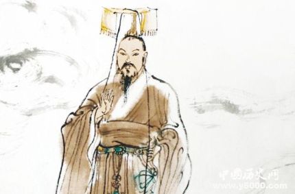 商朝君主河亶甲生平經(jīng)歷簡介河亶甲遷都遷去了哪里？