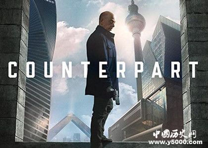 美劇推薦相對宇宙第二季人物劇情介紹相對宇宙評分怎么樣