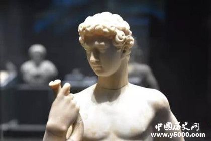 提比略簡介提比略生平故事介紹皇帝提比略為什么隱居