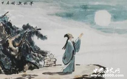 張九齡詩(shī)歌作品詩(shī)歌特點(diǎn)介紹張九齡墓地故居在什么地方 張九齡詩(shī)歌作品詩(shī)歌特點(diǎn)介紹張九齡墓地故居在什么地方