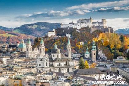 薩爾茨堡圣誕節(jié)是怎么過的薩爾茨堡圣誕節(jié)有哪些活動 薩爾茨堡圣誕節(jié)是怎么過的薩爾茨堡圣誕節(jié)有哪些活動