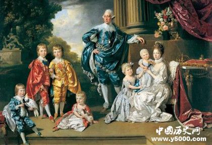 蘭開斯特王朝簡介歷史發(fā)展介紹統(tǒng)治者都有誰怎么滅亡的