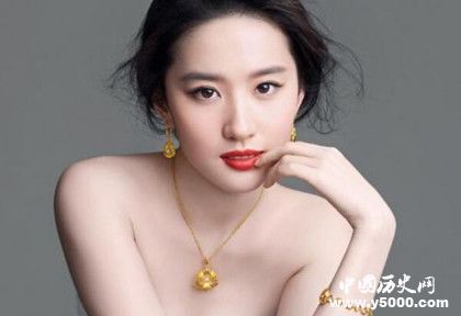 劉亦菲簡(jiǎn)介劉亦菲演藝經(jīng)歷影視作品介紹人物評(píng)價(jià)怎么樣