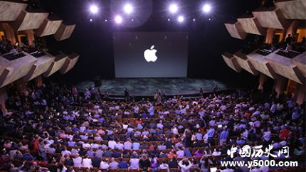 2019蘋果開發(fā)布會看點介紹蘋果發(fā)布會有哪些經(jīng)典瞬間？