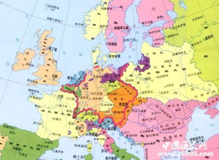 三十年戰(zhàn)爭(zhēng)起因過程簡(jiǎn)介三十年戰(zhàn)爭(zhēng)誰(shuí)贏了？